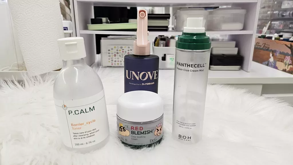 The Essential Korean Skincare Routine Structure for a Healthy Barrier 1 Korean Skincare Routine Structure