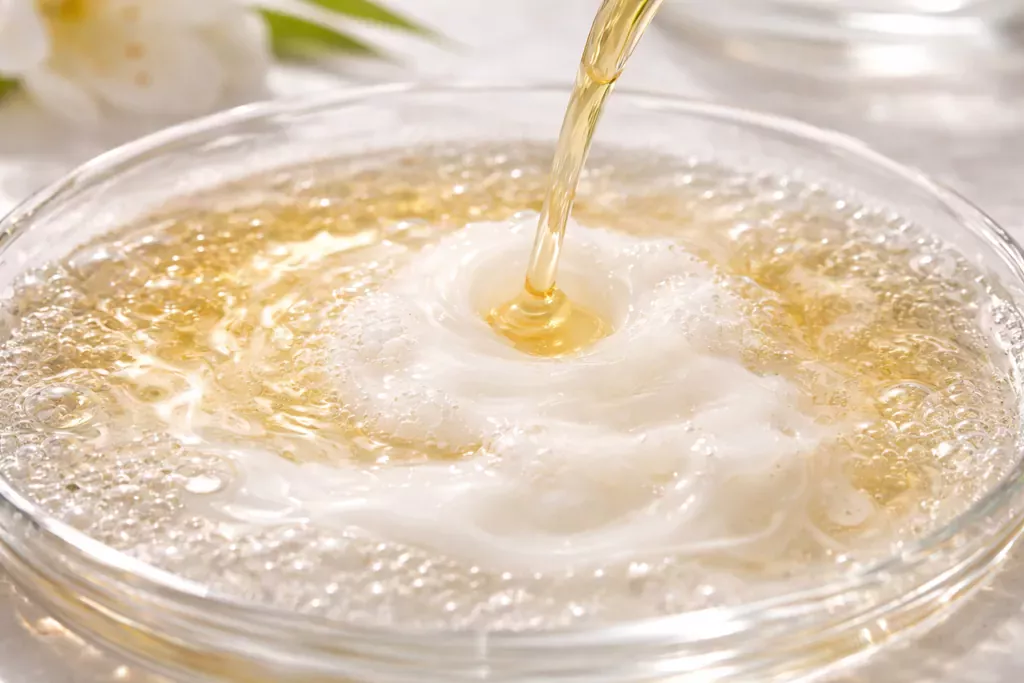 best cleansing oil for sensitive skin k beauty: How to Double Cleanse Without Irritation 2 best cleansing oil for sensitive skin k beauty emulsification