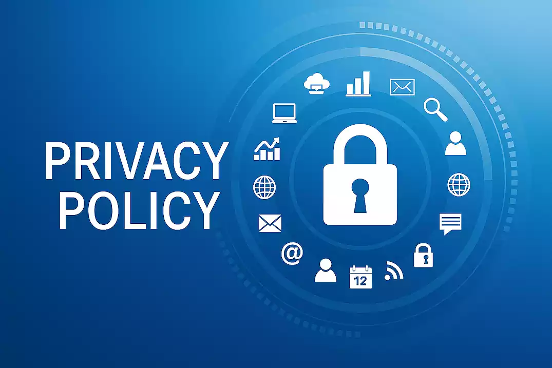 Privacy Policy